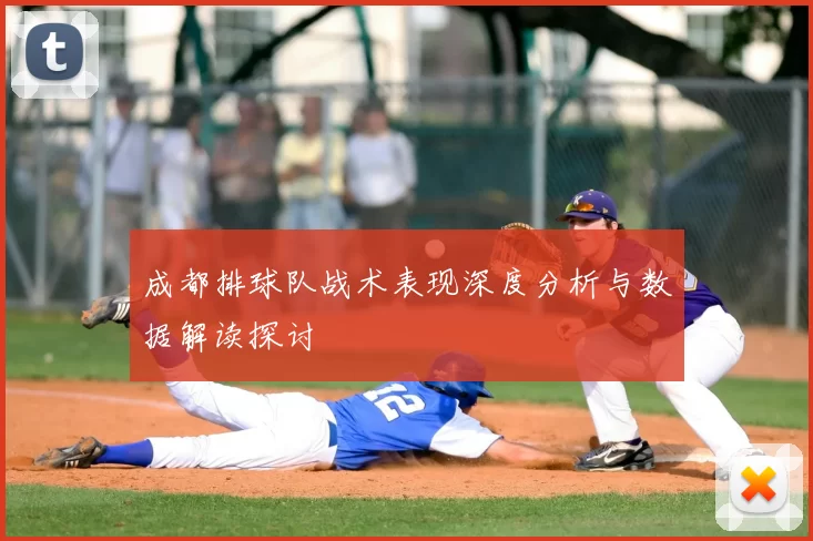 成都排球队战术表现深度分析与数据解读探讨