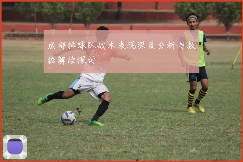 成都排球队战术表现深度分析与数据解读探讨